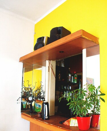 Imagen de la habitación del Hostel Joven Casa Reggae. Foto 32