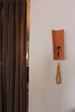 Imagen de los interiores del Hostel Jr's House -. Foto 11