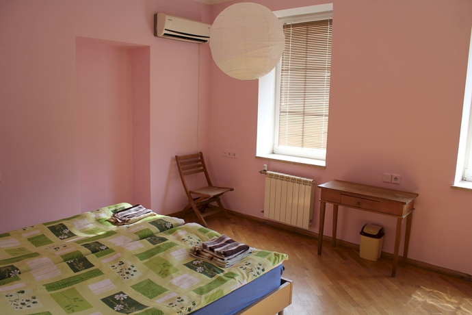 Imagen de la habitación del Hostel Jr's House -. Foto 3