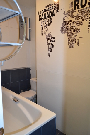 Imagen de la habitación del Hostel Jr's House -. Foto 4