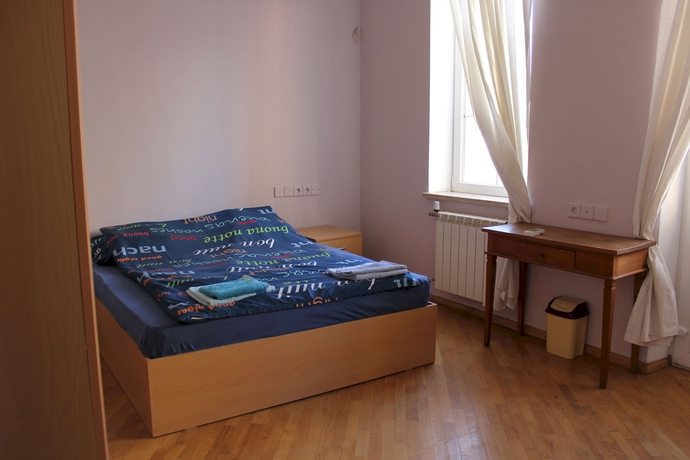 Imagen de la habitación del Hostel Jr's House -. Foto 5