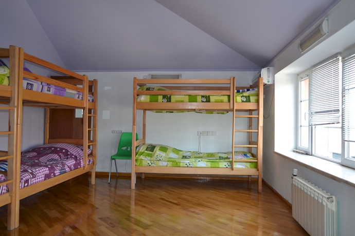 Imagen de la habitación del Hostel Jr's House -. Foto 6