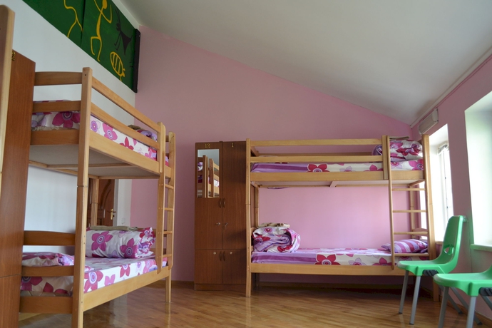 Imagen de la habitación del Hostel Jr's House -. Foto 9
