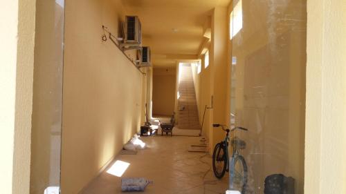 Imagen de la habitación del Hostel Juba. Foto 1