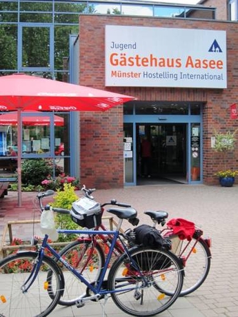 Imagen general del Hostel Jugendg&auml;stehaus Aasee -. Foto 3