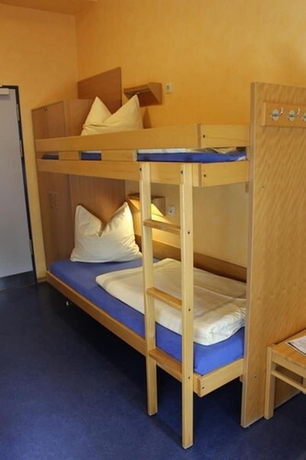 Imagen de la habitación del Hostel Jugendherberge Hamburg Auf Dem Stintfang -. Foto 6