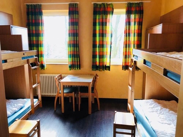 Imagen de la habitación del Hostel Jugendherberge Hamburg Auf Dem Stintfang -. Foto 9