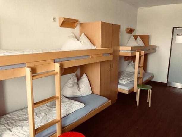 Imagen de la habitación del Hostel Jugendherberge Hamburg Auf Dem Stintfang -. Foto 10