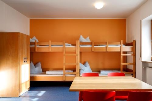 Imagen general del Hostel Jugendherberge Regensburg. Foto 1