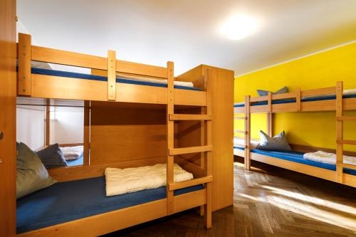 Imagen de la habitación del Hostel Jugendherberge Regensburg. Foto 7