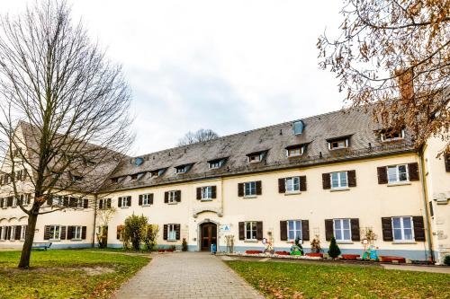 Imagen general del Hostel Jugendherberge Regensburg. Foto 4