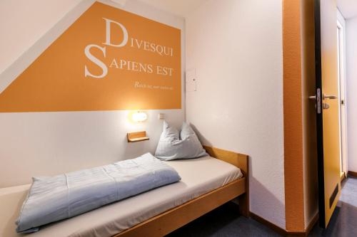 Imagen general del Hostel Jugendherberge Regensburg. Foto 5