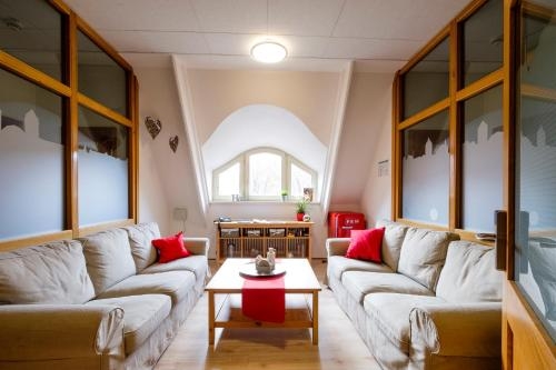 Imagen general del Hostel Jugendherberge Youth Rothenburg Ob Der Taub. Foto 4
