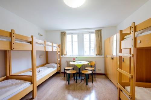 Imagen general del Hostel Jugendherberge Youth Rothenburg Ob Der Taub. Foto 5