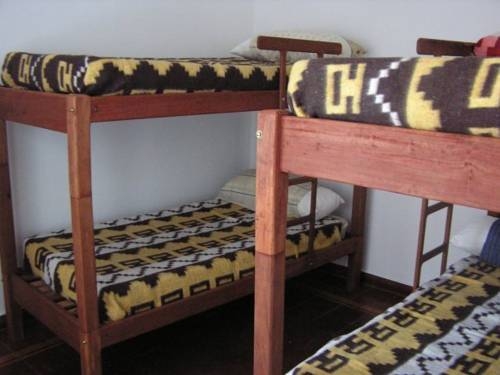 Imagen general del Hostel Jujuy. Foto 1