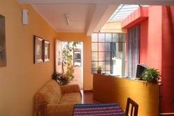 Imagen general del Hostel Jujuy. Foto 10