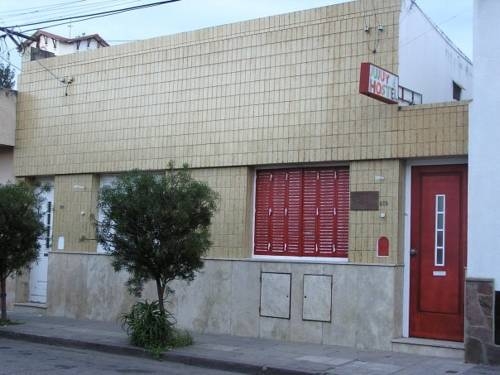 Imagen general del Hostel Jujuy. Foto 5