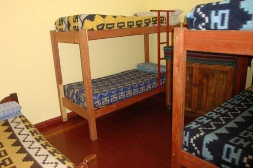 Imagen general del Hostel Jujuy. Foto 8