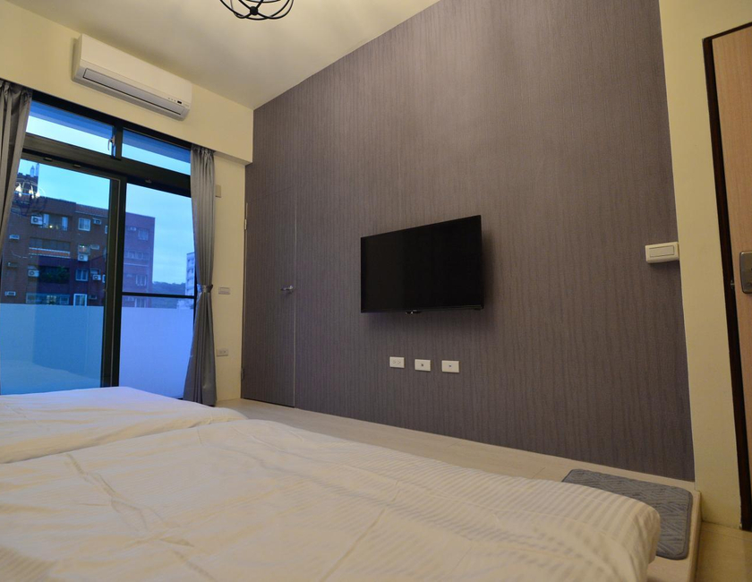 Imagen general del Hostel Just Walk Backpacker. Foto 5