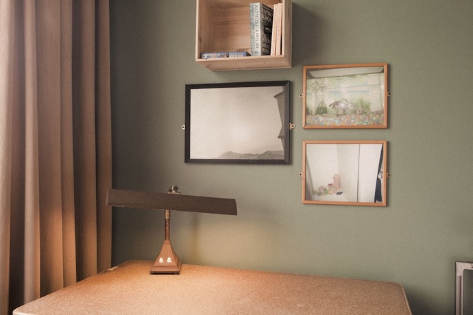 Imagen general del Hostel KEX Hostel and Hotel Reykjavik. Foto 2