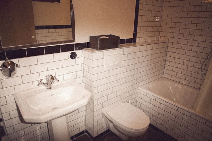 Imagen general del Hostel KEX Hostel and Hotel Reykjavik. Foto 10