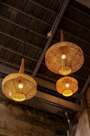 Imagen general del Hostel KHUNLUANG. Foto 4