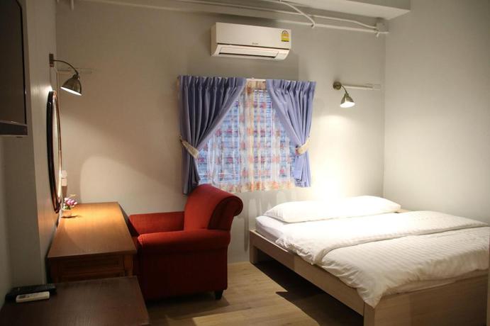 Imagen de la habitación del Hostel KINNON DELUXE COWORKING CAFE. Foto 15
