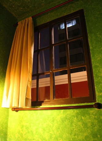 Imagen de la habitación del Hostel Kaclla, The Healing Dog. Foto 2