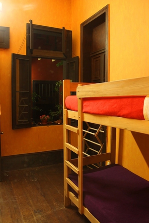 Imagen de la habitación del Hostel Kaclla, The Healing Dog. Foto 4