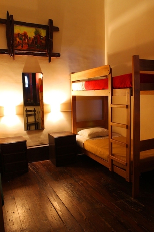 Imagen de la habitación del Hostel Kaclla, The Healing Dog. Foto 5