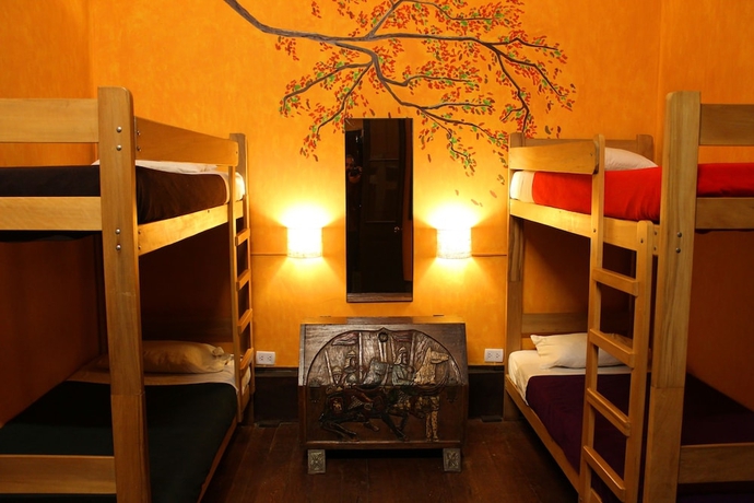 Imagen de la habitación del Hostel Kaclla, The Healing Dog. Foto 7