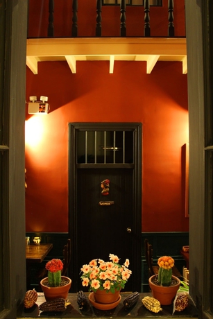 Imagen de la habitación del Hostel Kaclla, The Healing Dog. Foto 9