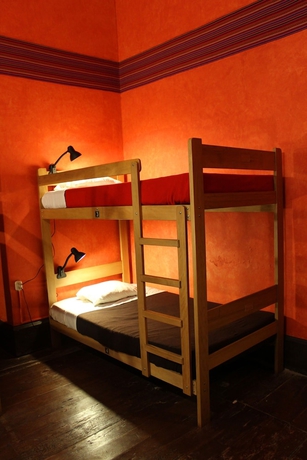 Imagen de la habitación del Hostel Kaclla, The Healing Dog. Foto 11