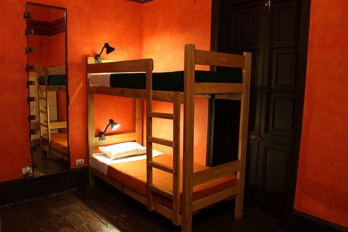 Imagen de la habitación del Hostel Kaclla, The Healing Dog. Foto 12