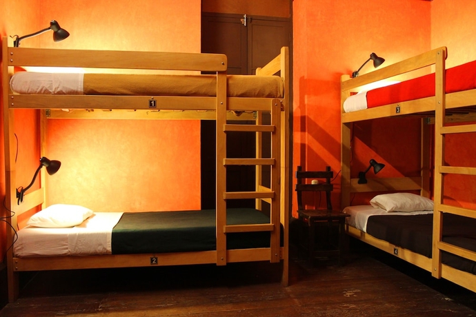 Imagen de la habitación del Hostel Kaclla, The Healing Dog. Foto 13