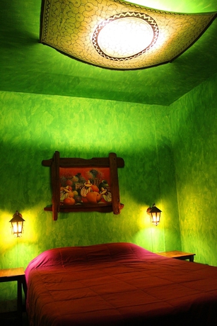 Imagen de la habitación del Hostel Kaclla, The Healing Dog. Foto 15