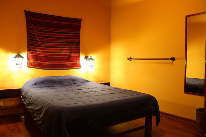 Imagen de la habitación del Hostel Kaclla, The Healing Dog. Foto 16
