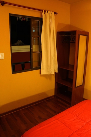 Imagen de la habitación del Hostel Kaclla, The Healing Dog. Foto 18
