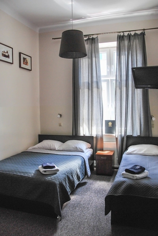 Imagen de la habitación del Hostel Kadetus. Foto 3