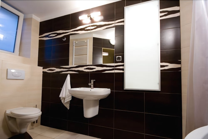 Imagen de la habitación del Hostel Kadetus. Foto 5