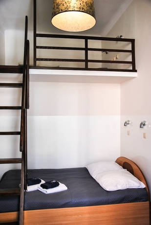 Imagen de la habitación del Hostel Kadetus. Foto 6