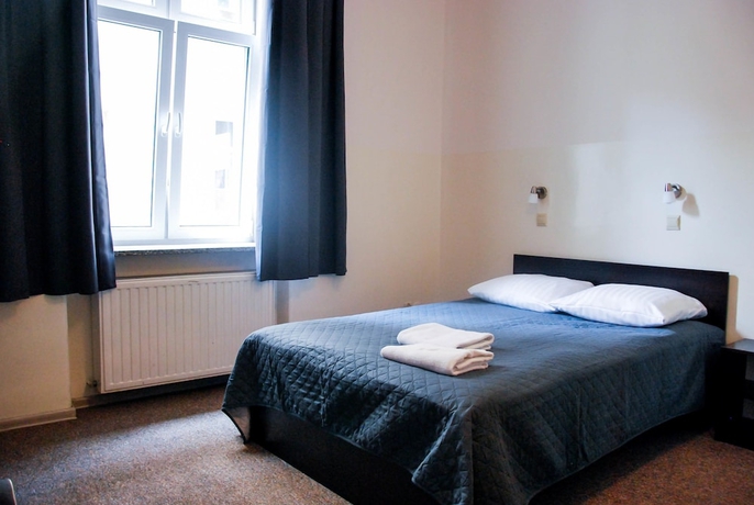 Imagen de la habitación del Hostel Kadetus. Foto 7