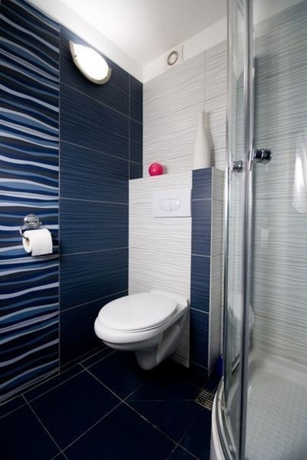 Imagen de la habitación del Hostel Kadetus. Foto 8