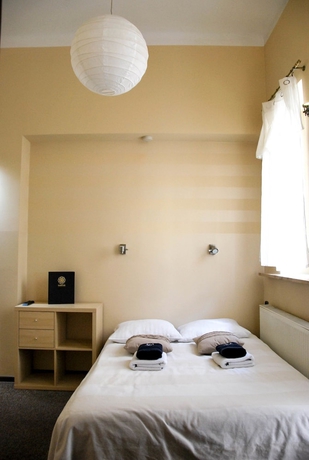 Imagen de la habitación del Hostel Kadetus. Foto 13