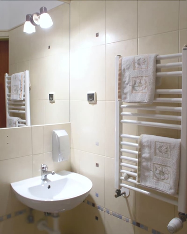 Imagen de la habitación del Hostel Kadetus. Foto 16