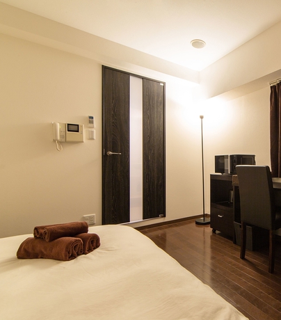 Imagen de la habitación del Hostel Kaisei Taniyon. Foto 1