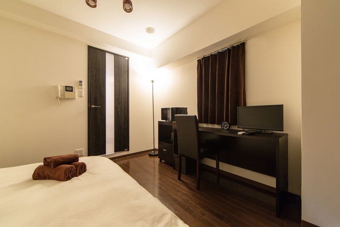 Imagen de la habitación del Hostel Kaisei Taniyon. Foto 2