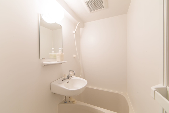 Imagen de la habitación del Hostel Kaisei Taniyon. Foto 3