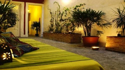 Imagen general del Hostel Kaixo Central. Foto 2