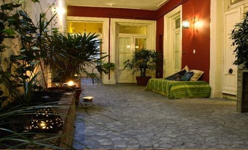 Imagen general del Hostel Kaixo Central. Foto 3